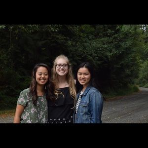 Meet your Posher, Bethany